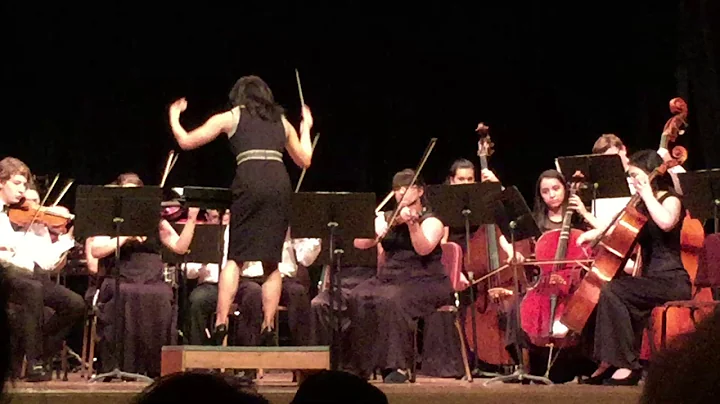 Sara Pietrzak Cello Solo