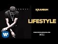 Kranium  lifestyle official audio