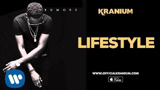 Video thumbnail of "Kranium - Lifestyle (Official Audio)"