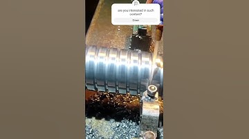 double-start trapezoidal thread Tr90x10part two #shorts #cnc #metal #токарь #mechanicalengineering