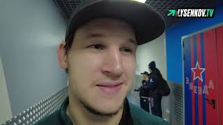 ВСЯ ПРАВДА ПРО АК БАРС / БАРАБАНОВ СРАВНИЛ КАЗАНЬ С АМЕРИКОЙ / КОГДА ВЕРНЕТСЯ ГОЛЫШЕВ