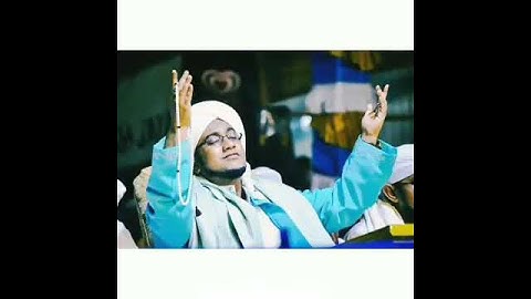 Al Habib Hasan Bin Jafar Assegaf