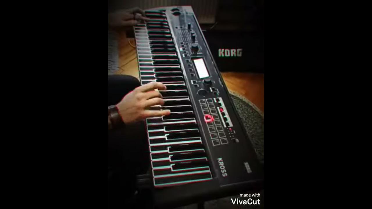 Scooter - Ramp (The Logical Song) COVER Scooter - Ramp (The Logical Song) COVER
