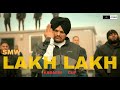 Lakh Lakh - Sidhu Moose Wala |byg Byrd | Official Full Song | New Punjabi Songs 2023#sidhumoosewala