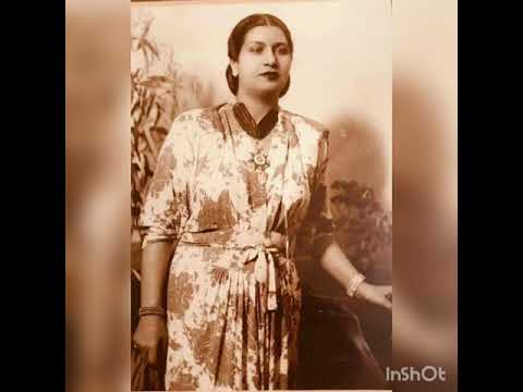اذكريني 3 فبراير 1949 مسرح حديقة الأزبكية