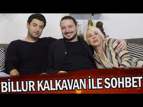 Billur Kalkavan ve Buğra Bahadırlı ile Cinsellik ve Özel Hayat Üzerine Sohbet