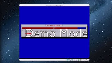 ITIS Leonardo da Vinci - Firenze - Dal database al web - Sitema base Debian GNU/Linux