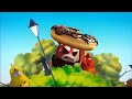 Larva Season 5 6 Theme Song 2015 2017 