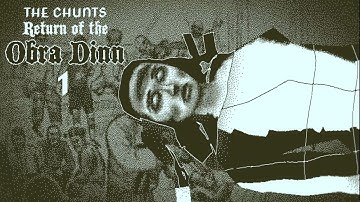 Return Of The Obra Dinn - Memento Mortem - [Part 1]