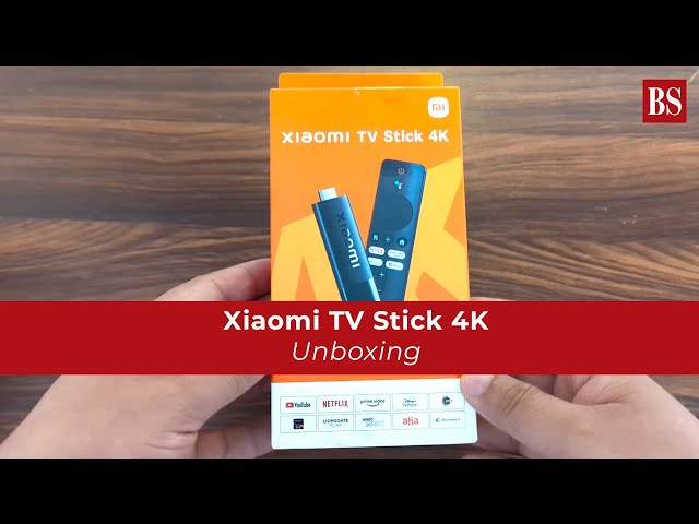 Xiaomi MI TV Stick WiFi Problem ✔️ 