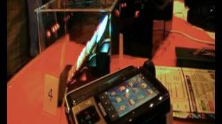 CES 2009
