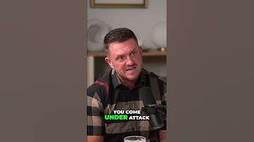 Andrew Tate & Tommy Robinson - Conversion to Islam: Trapped by Censorship?