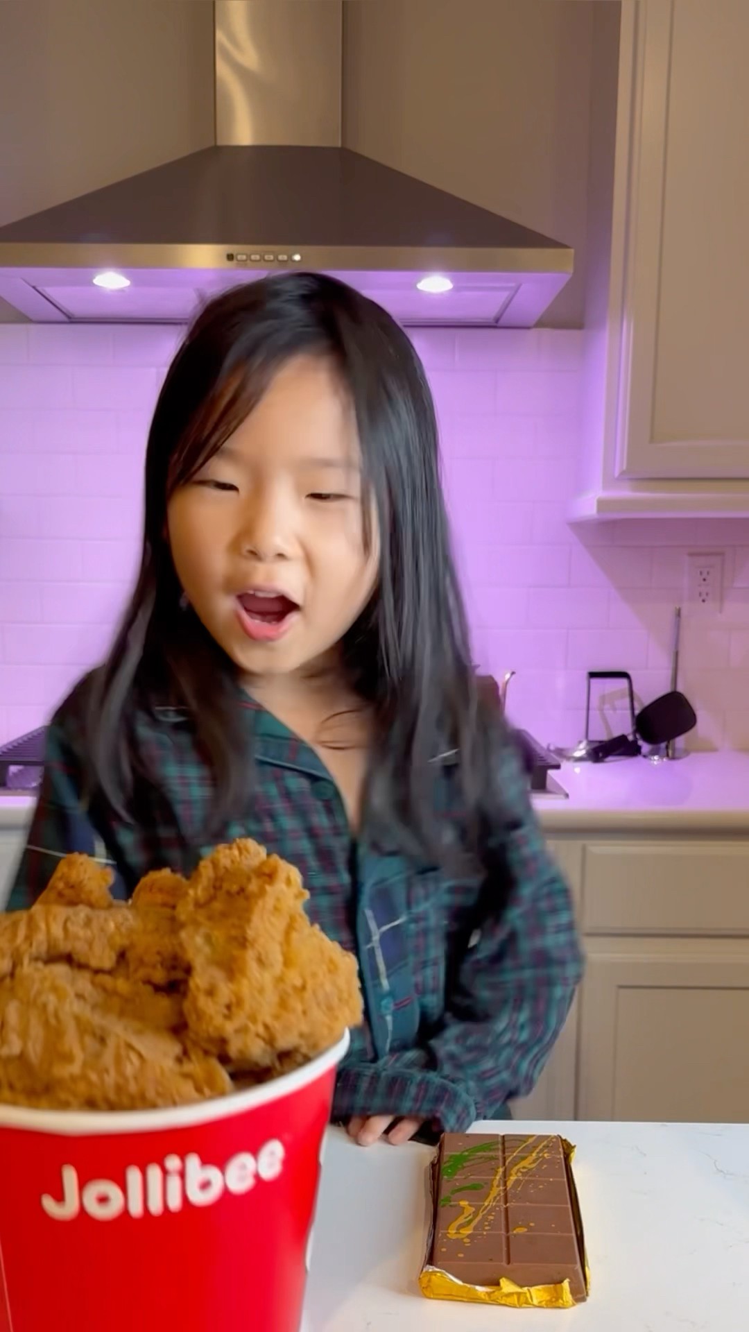 Jollibee Chicken or Dubai Chocolate? (Part 1)