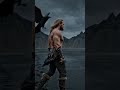 Blood on the Altar – Dark Norse Rap Music Video #viking