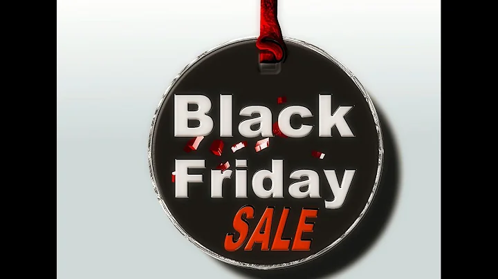 Black Friday, 5 Tips to get the most out of your shopping