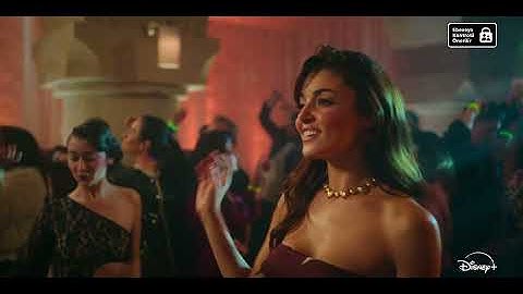 Aşkı Hatırla  | Çok Yakında | Disney+