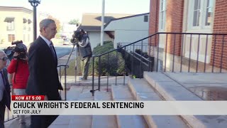 Sentencing hearing scheduled for former Spartanburg County sheriff