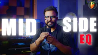 Master Mid/Side EQ in FL Studio – Pro Mixing Secrets!