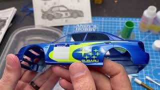 Hate applying decals? Watch this!