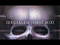Miniature de la vidéo de la chanson Jerusalem (First Mix)