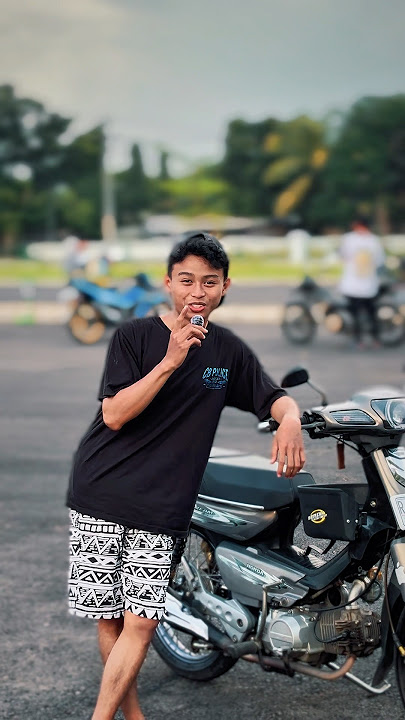 Parts Kece Astrea Grand #astrea #astreagrand #astreagrandbulus #bnrexhaust #jokbybaba