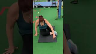 Triple Threat Hip Mobility