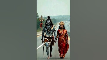 #mahadev