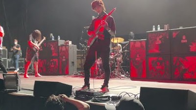 Polyphia | Goose | Live in Denver | Mission Ballroom | 2021