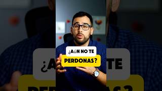 3 consejos si aún no te perdonas 🥹❤️‍🩹 #psicólogo #terapia #amor