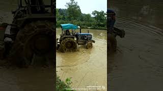 Eicher Tractor 380  mud me jutae karte huwe 