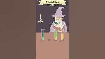 IQ Dungeon Level 4 The Art of Magic #iqdungeon #iqdungeonwalkthrough #iqdungeonsgameplay