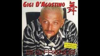 Miniatura de vídeo de "Gigi D'Agostino - Tu Sei L'Unica Donna Per Me ft. Molella (Gi Gi' Friends) + Download"