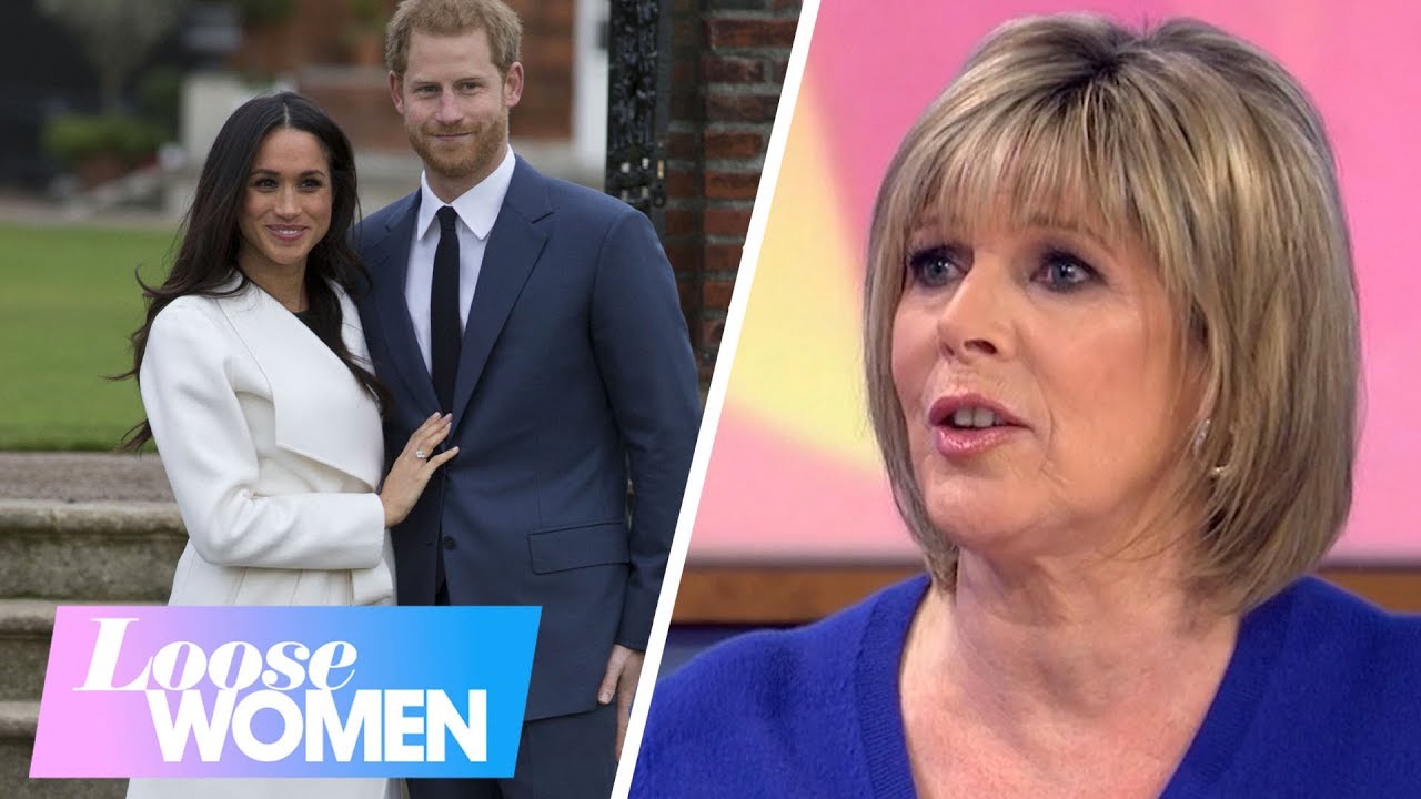 Should Harry and Meghan Lose Their Royal Titles? | Loose Women
