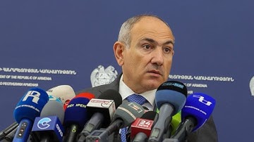 ԱԱԾ-ն տեղեկություն ունի. Եկեղեցին զավթել է աղանդավոր Կտրիճ Ներսիսյանը. Փաշինյան | ՈւՂԻՂ