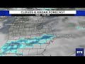 Metro Detroit weather forecast for Dec. 15, 2020 -- morning update