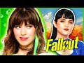 Fallout is better on xbox  xbox girl