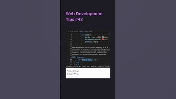 Empty Pseudo Class Selector in CSS 🔥#coding #webdevelopment #htmlcss