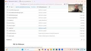 Malware Dynamic Analysis - System calls and Neural Nets (part 1)