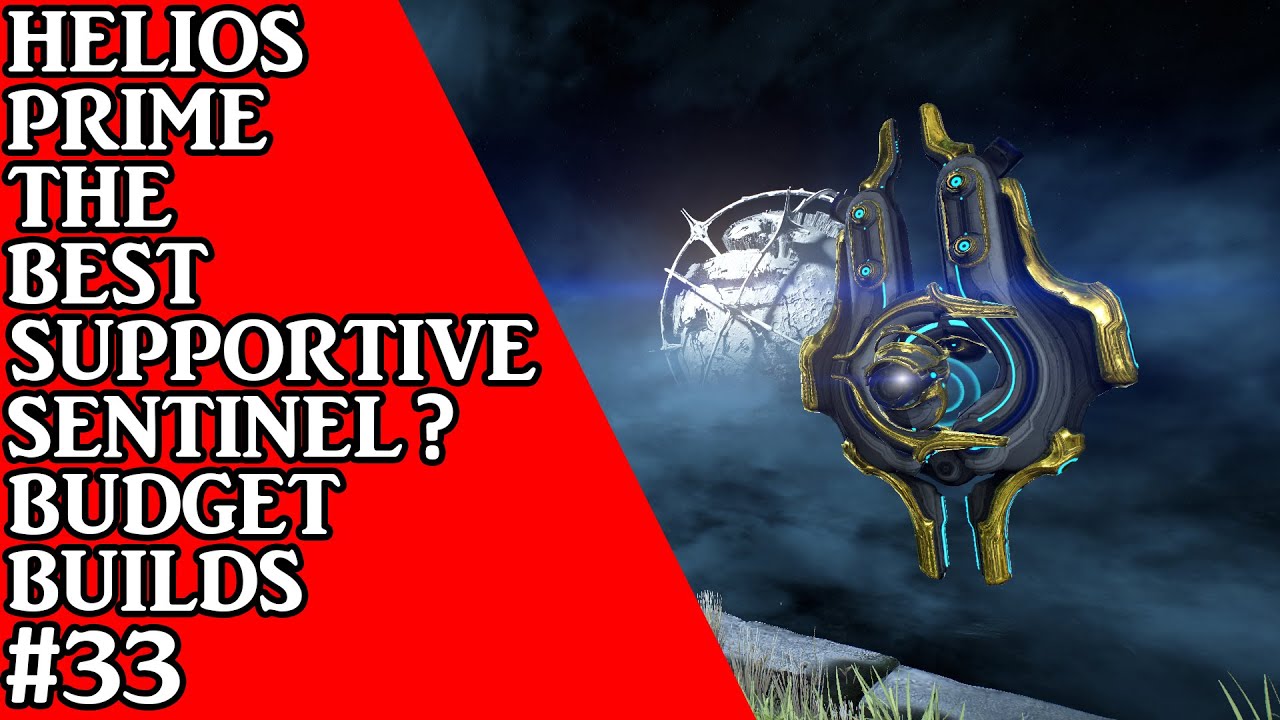 How Much Is Helios Prime Worth