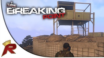 Arma 3: DayZ Breaking Point Stratis - Part 1: "I HAVE NO BULLETS!"