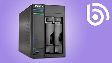 ASUSTOR: How to use XBMC with your NAS