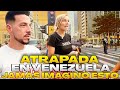 Chica polaca me lleva por las calles y me cuenta la verdad de vivir en venezuelajosehmalon