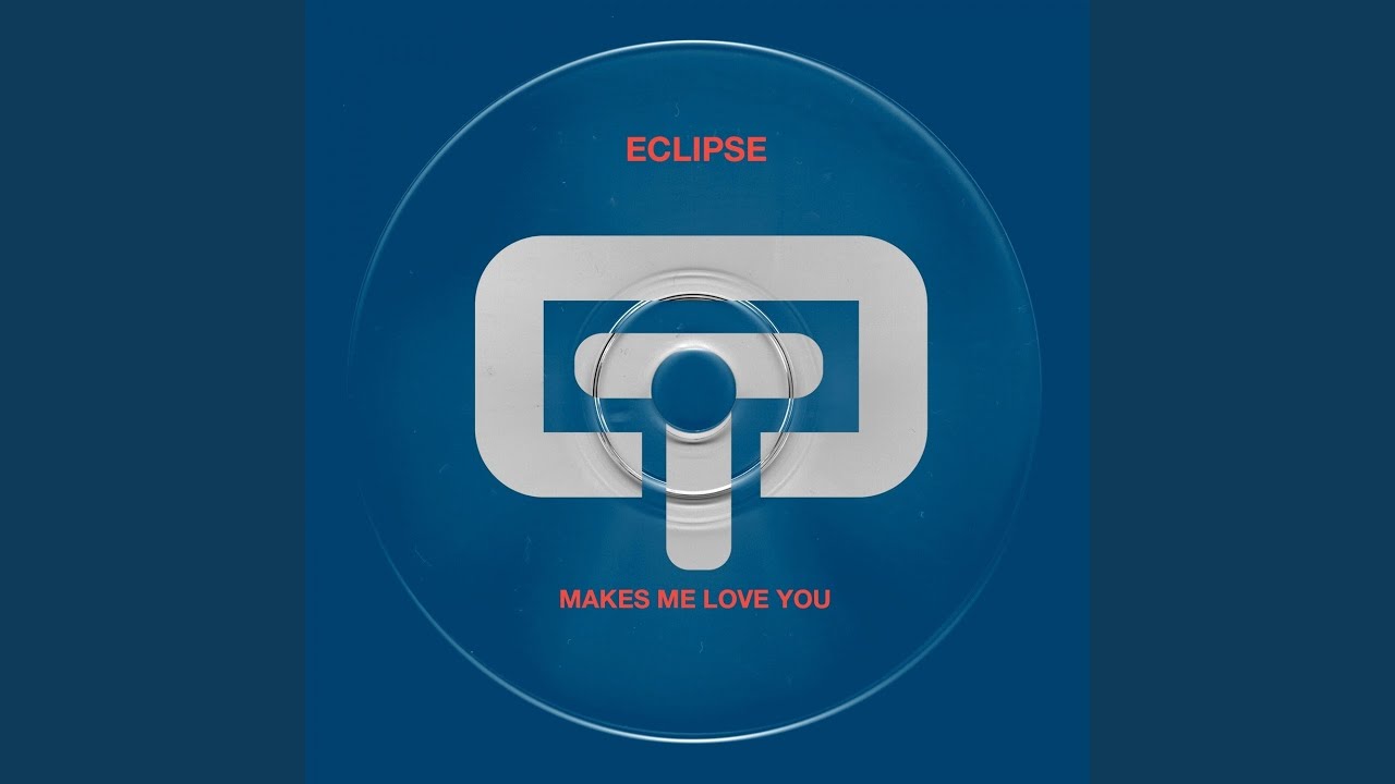 Makes Me Love You (Radio Edit)