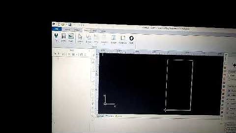 Laser cutting nesting and parameters setting