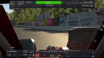 iRacing SK Modified at Langley FREE SETUP