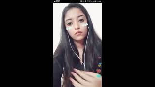 Bigo Live Cute Girl Video Call | Live Video Chat Recorded Recorded