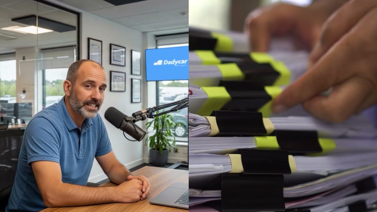 Les meilleurs logiciel de gestion de flotte en 2025