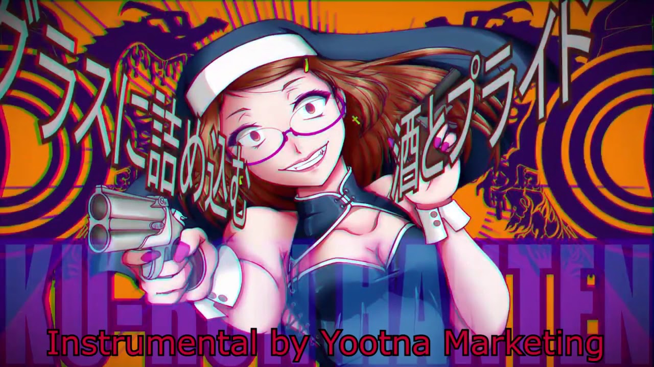 【MASA Works DESIGN】九龍飯店 (KU-RON HANTEN)【Fanmade Instrumental】