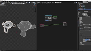 Layer Weight Node in Blender Shader