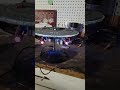 U.S.S. Cerritos Polar Lights 1:1400
